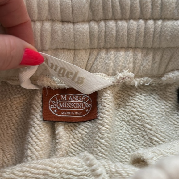 Missoni x Palm Angels shorts - Picture 8 of 12